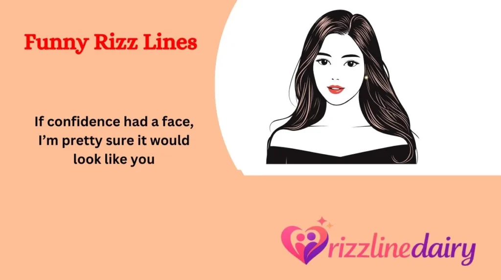 Funny Rizz Lines