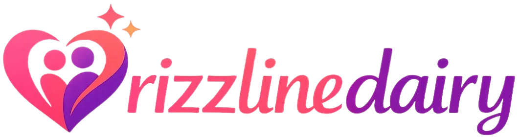 rizzlinedairy.com