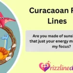 Curacaoan Rizz Lines