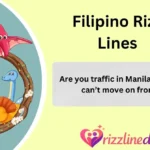 Filipino Rizz Lines