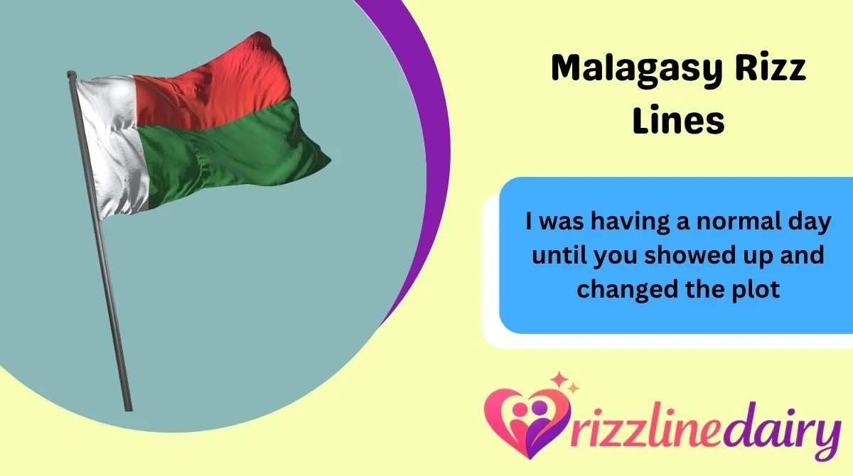 Malagasy Rizz Lines