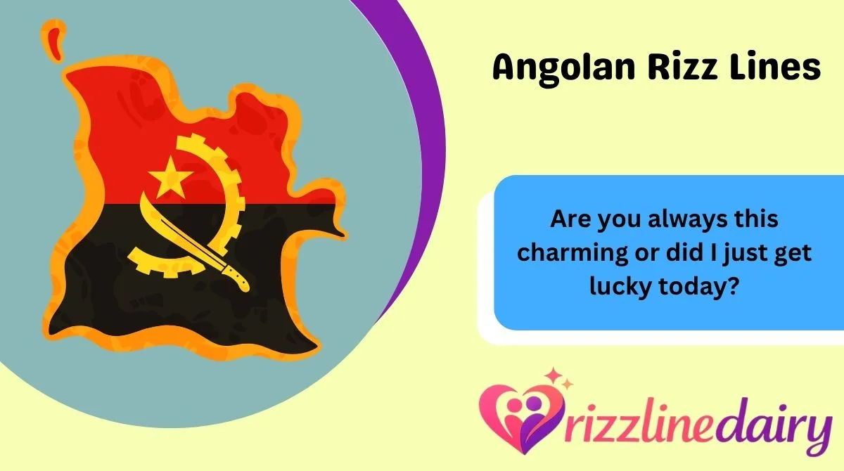 Angolan Rizz Lines