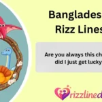 Bangladeshi Rizz Lines