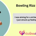 Bowling Rizz Lines