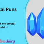 Crystal Puns