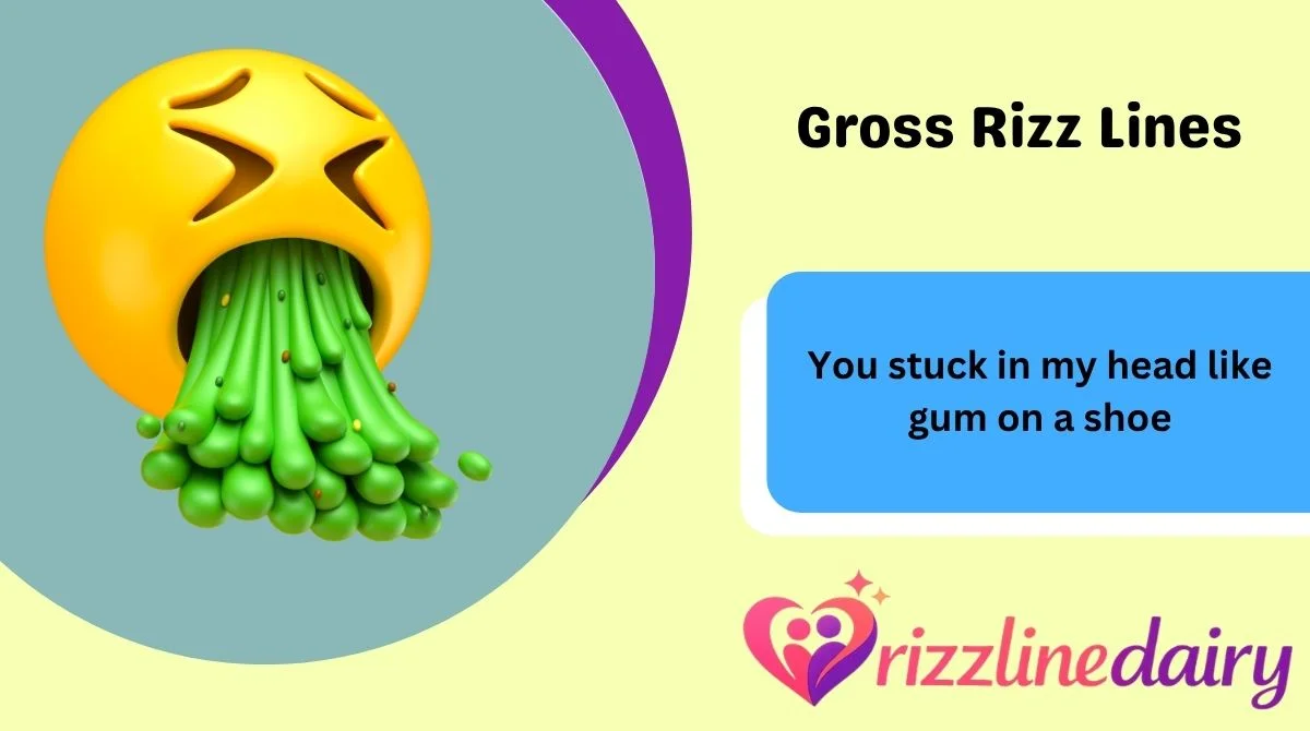 Gross Rizz Lines