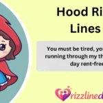 Hood Rizz Lines