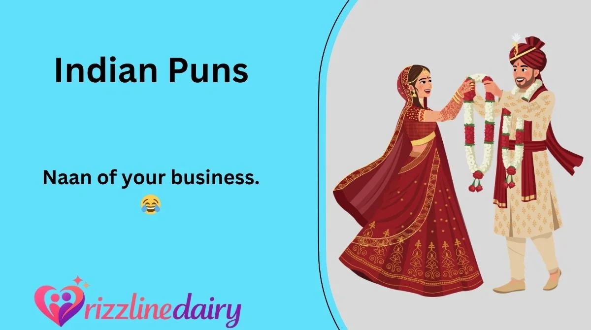 Indian Puns