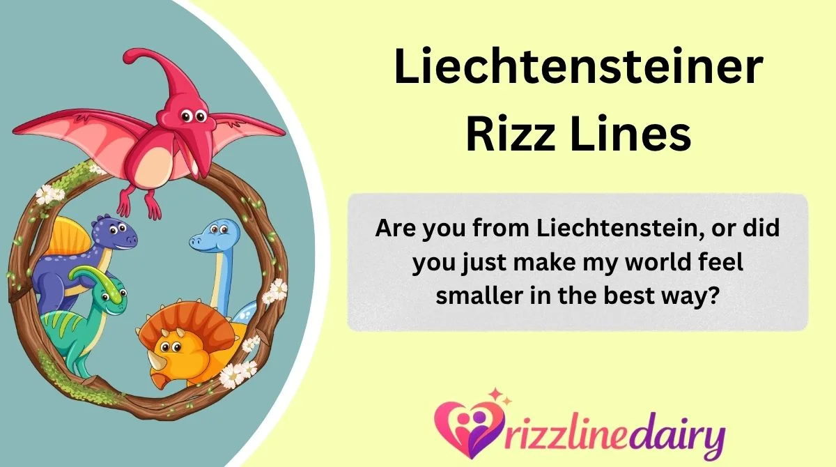 Liechtensteiner Rizz Lines