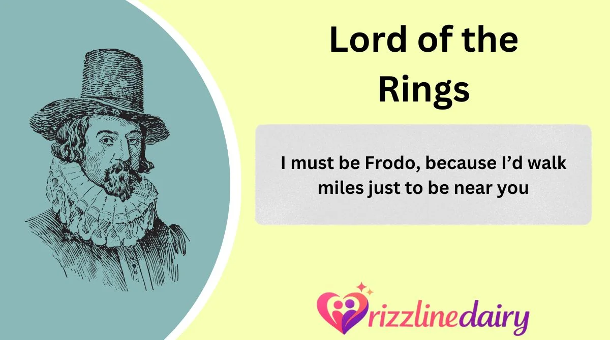 Lord of the Rings