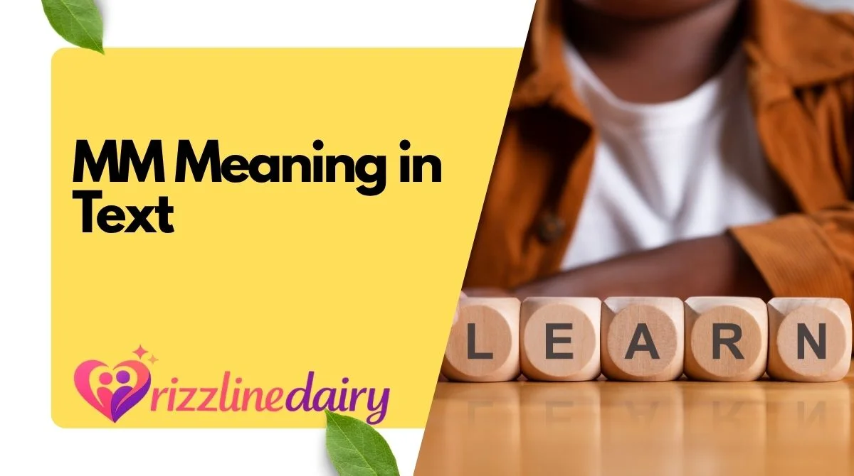 MM Meaning in Text