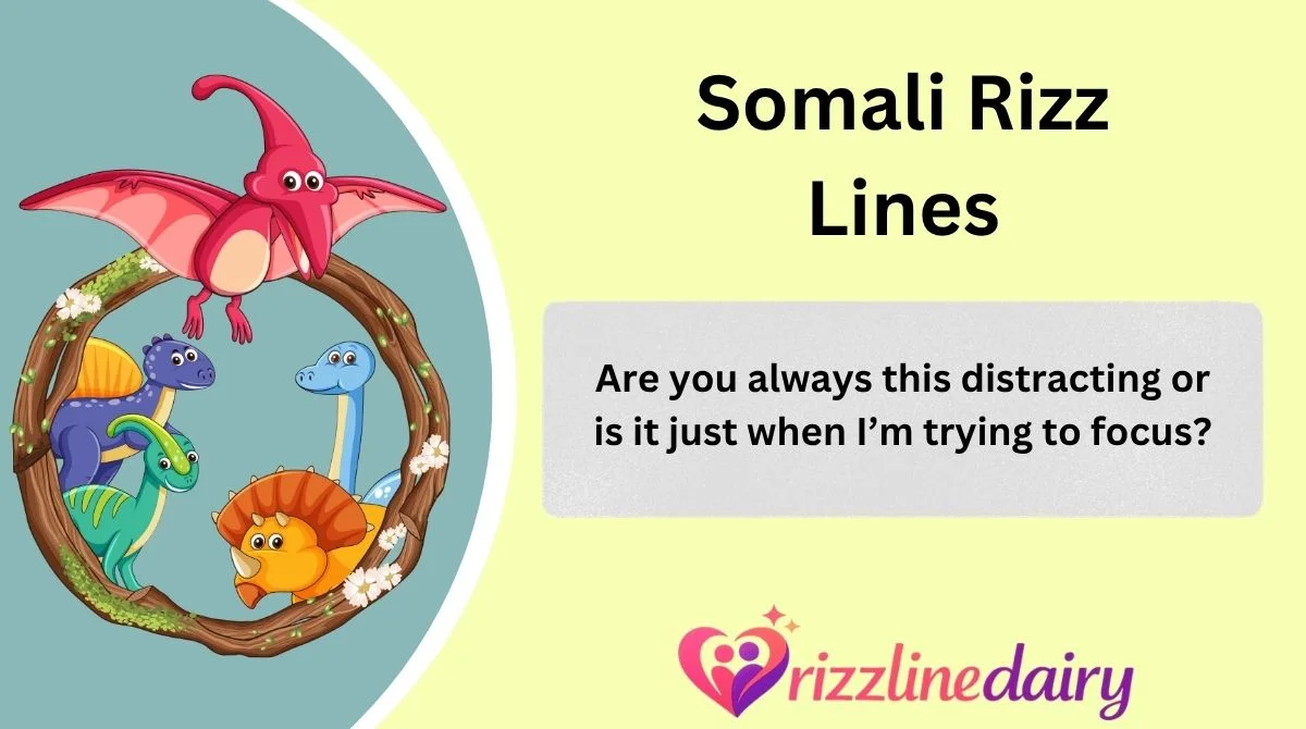 Somali Rizz Lines