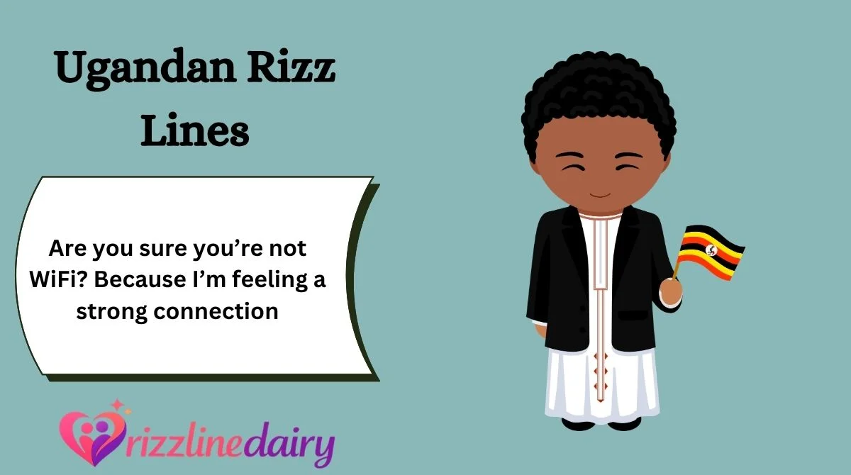 Ugandan Rizz Lines