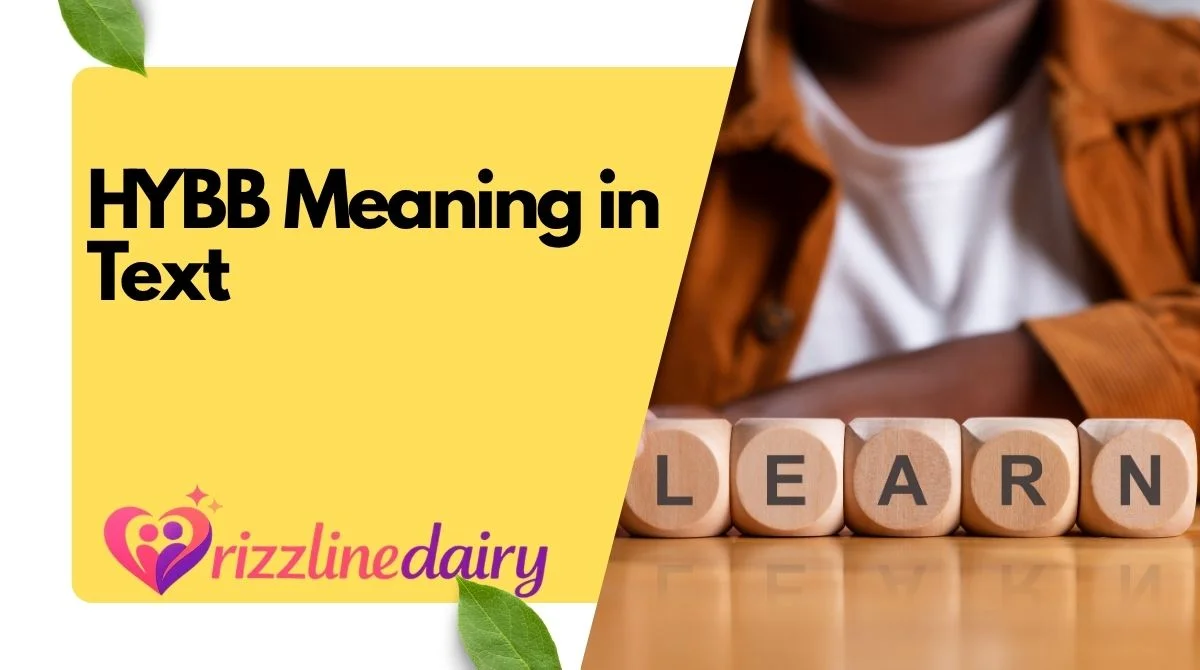 HYBB Meaning in Text