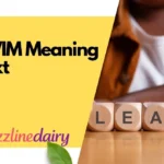 IYKWIM Meaning in Text