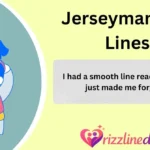 Jerseyman Rizz Lines