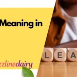 LLYT Meaning in Text