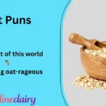 Oat Puns