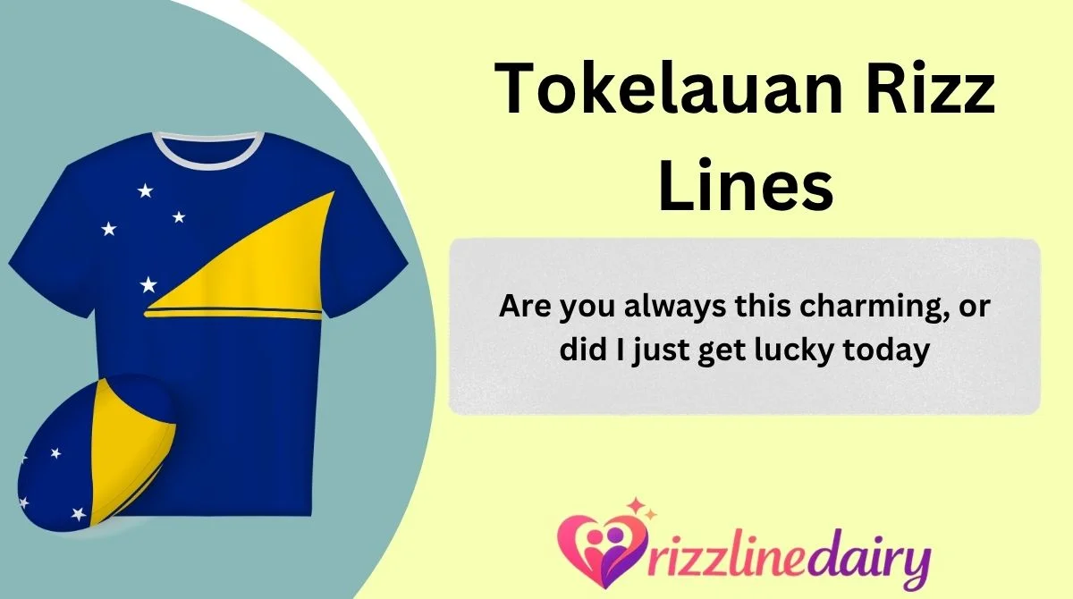 Tokelauan Rizz Lines