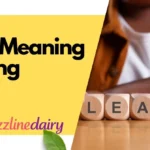 BM Meaning Slang