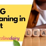 HMG Meaning in Text