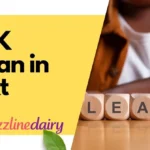 LOK Mean in Text