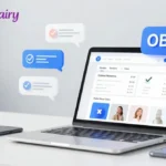 OBO Meaning in Text