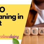 OOO Meaning in Text