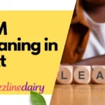 SLM Meaning in Text