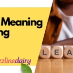 Trill Meaning Slang