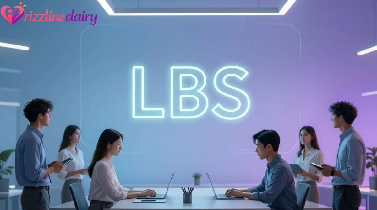 Ultimate Guide to LBS Meaning in Text