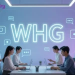 WHG Meaning in Text