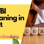 WTBI Meaning in Text