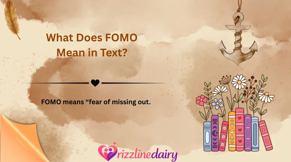 what-does-fomo-mean-in-text What Does FOMO Mean in Text?